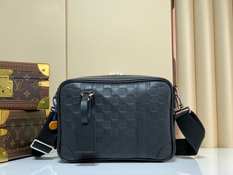Glami- Glami- Lu-Vi bags - 3367
