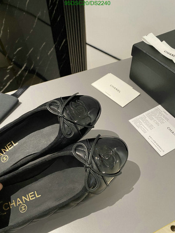 SAMC - CHL Women Shoes Ballet - 060