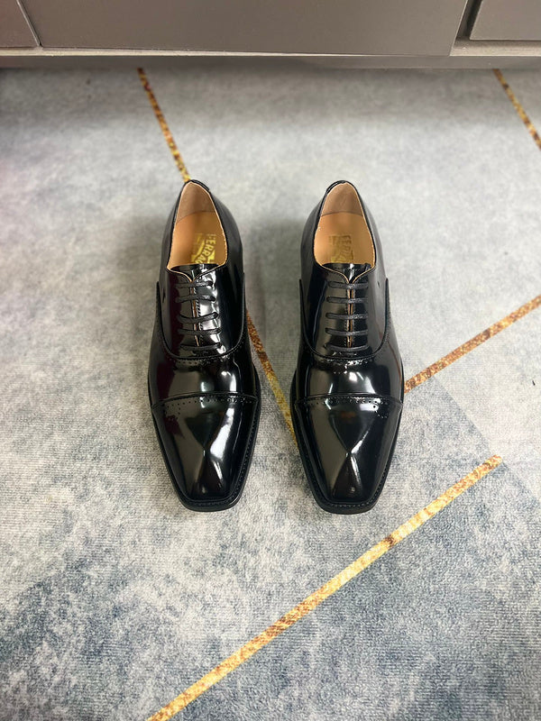 Glami - FGO Men Shoes - 1068