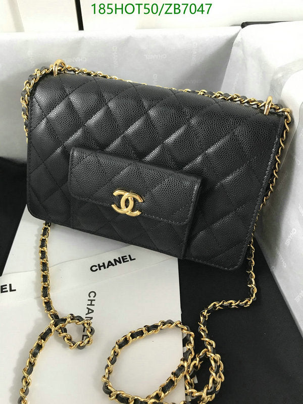 SAMC - CHL Bags - 394