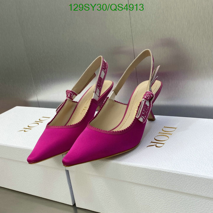 SAMCC - DOR Women Shoes - 2341
