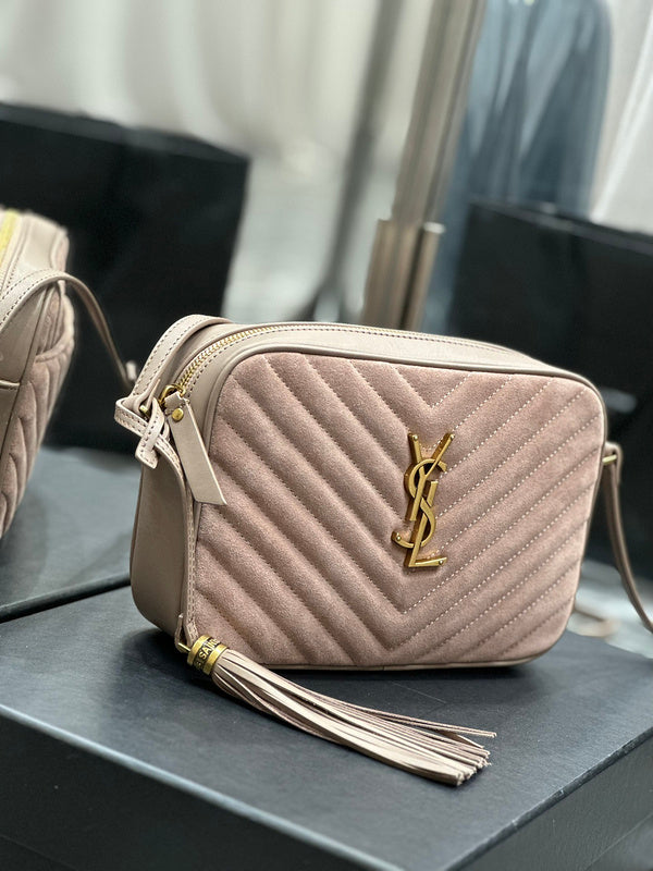 Glamy - YLS Bags - 120