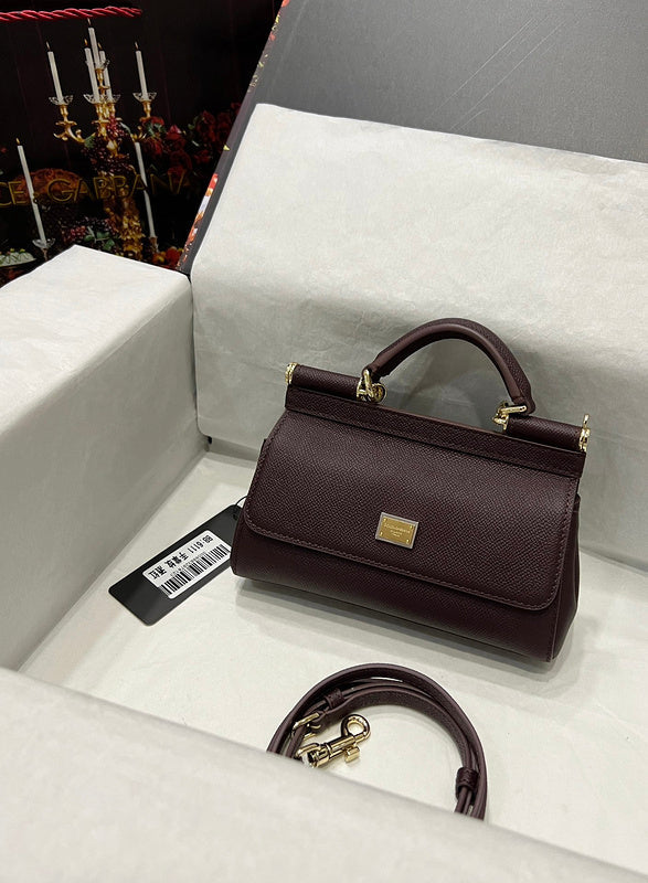 Glamy - DG bag - 121