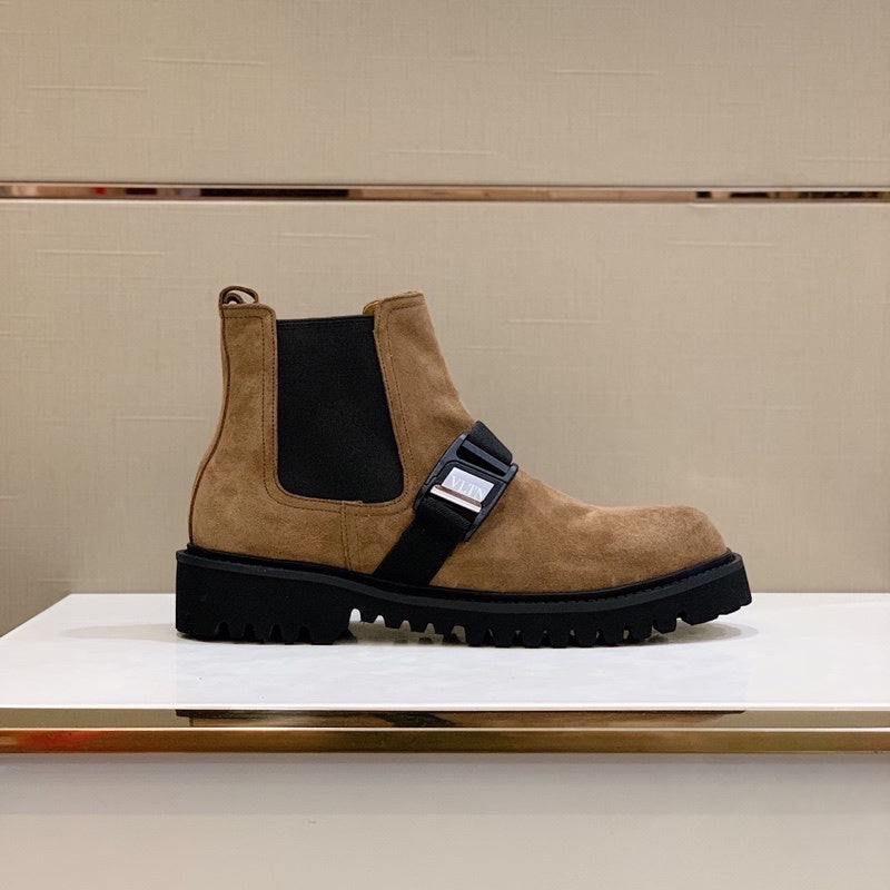 Satchel Bags - Mix Shoes - 1071