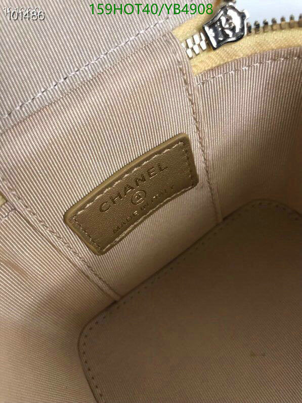 SAMC - CHL Bags - 841