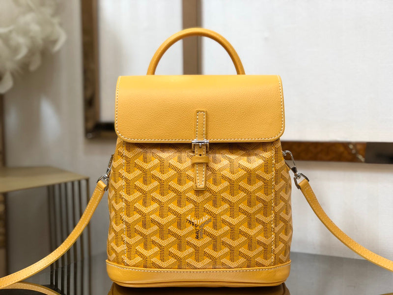Satchel Bags - GOD Bags - 1052