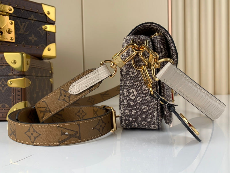 Satchel Bags - VL Bags - 4506