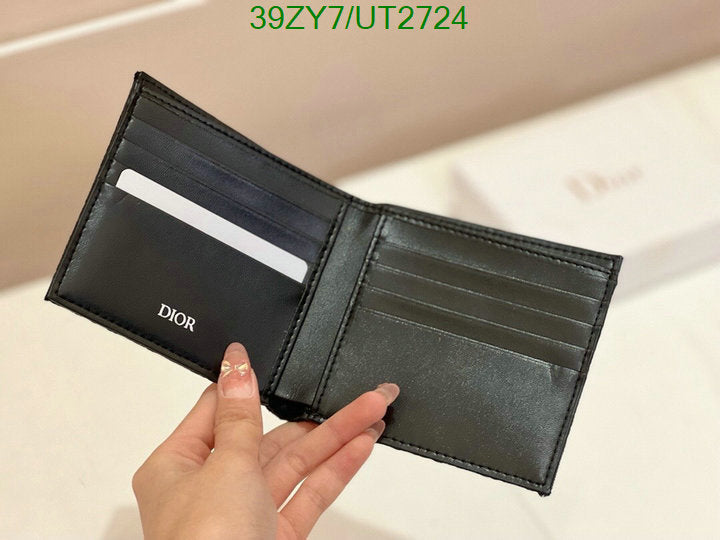 SAMC - DOR Wallets - 038