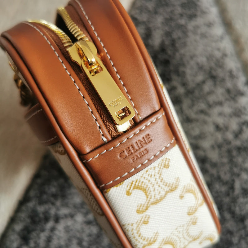Glamy - COL Bags - 1464