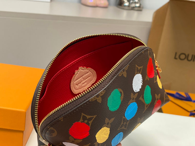 Glamy - LOV Bags - 1029