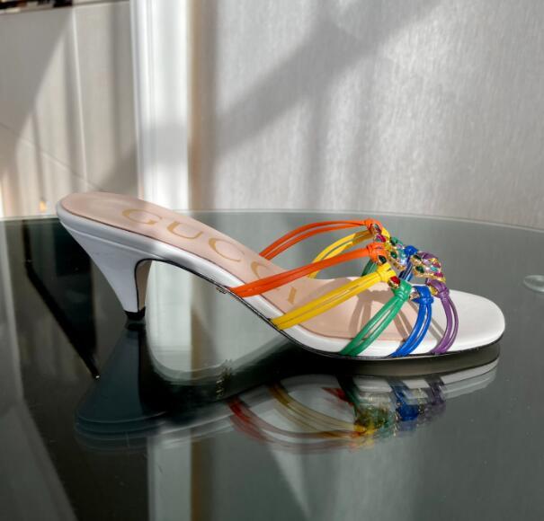 SAMC - GUKI Women Shoes - 811