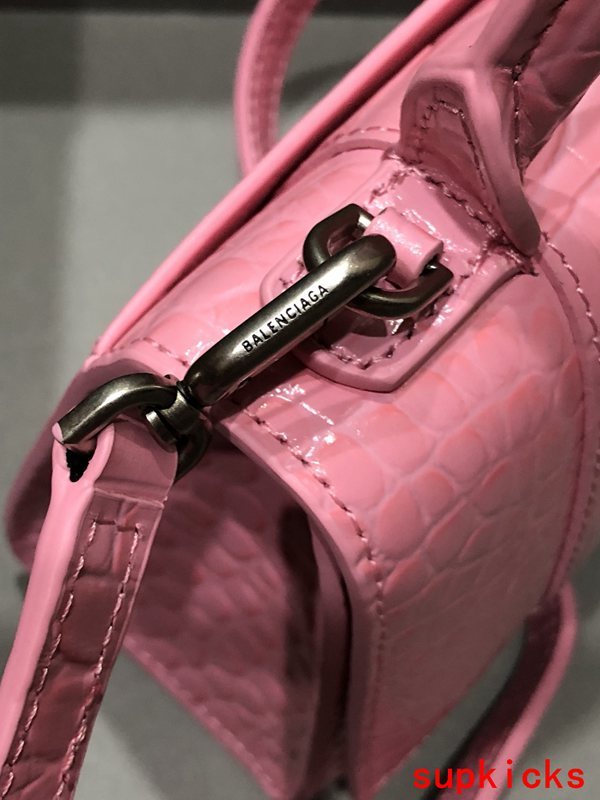 Glami- - BG Hourglass Bags - 107