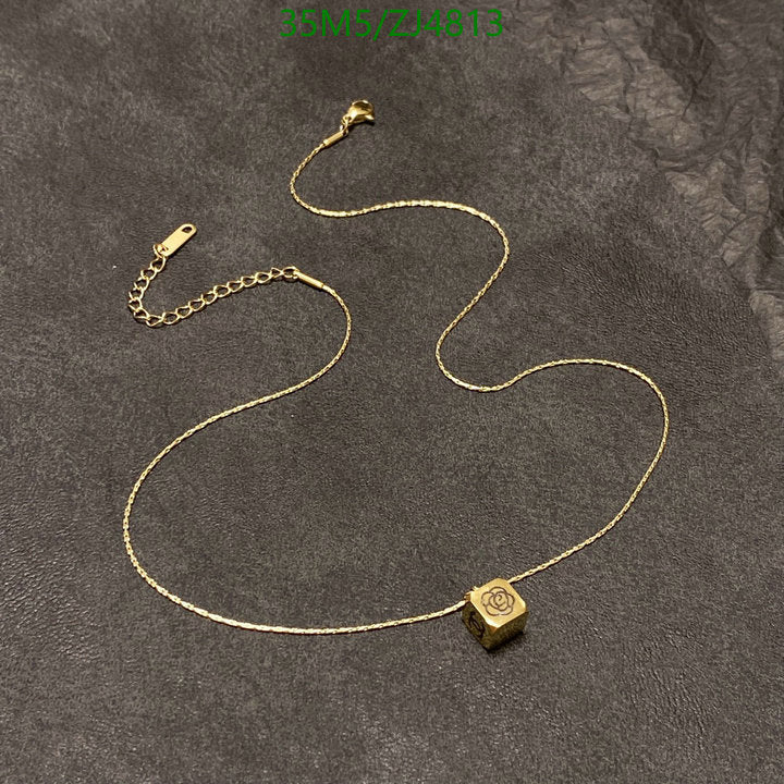 SAMC - CHL Jewelry - 1043