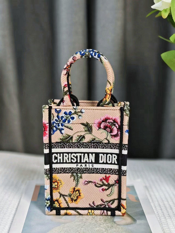 BLUSH BAGZ - Dior Bags - 1088