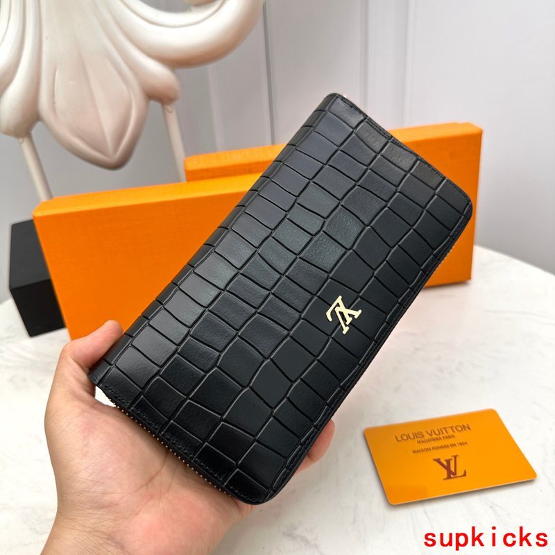 Glami- - Mix Wallets - 009