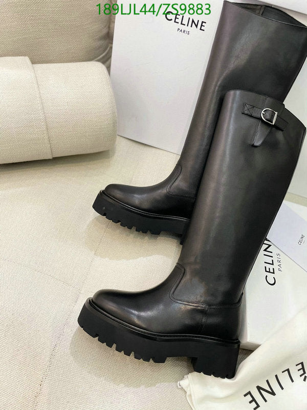 SAMC - COL Women Shoes - 131