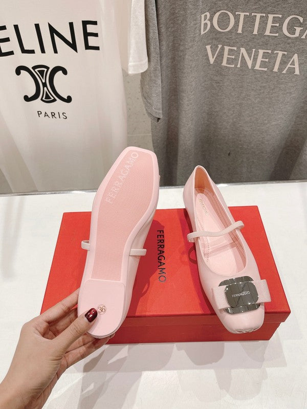 Glami - FGO Women Shoes - 045
