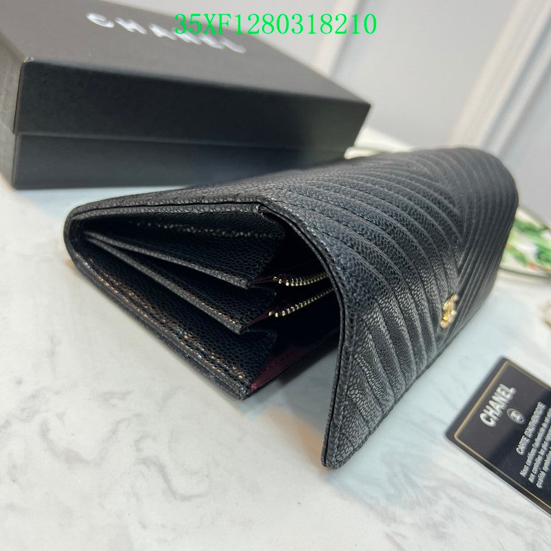Glami - CHL Wallet - 2438
