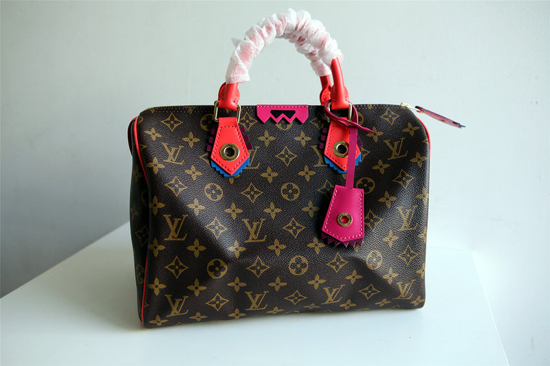 Glami Fashion Lu-Vi bags - 8174