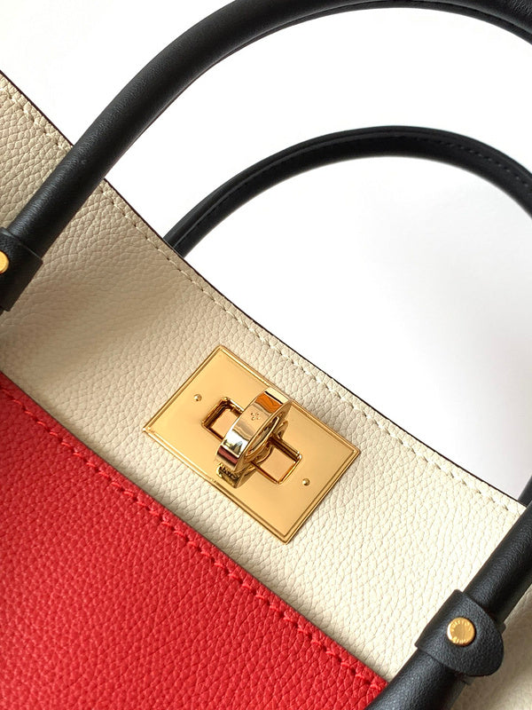 Satchel Bags - VL2 Bags - 891