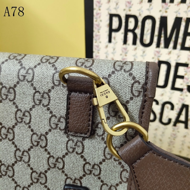 Glami Fashion - GCI Bags - 10078