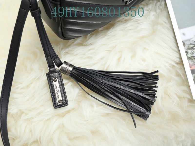 Glami - YLS Bags - 2216