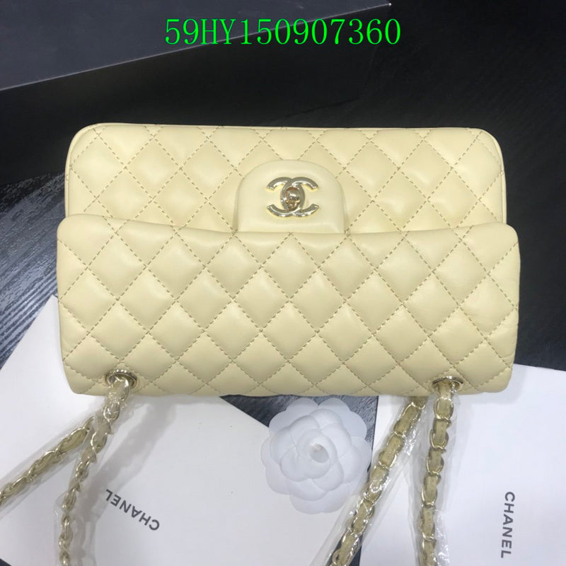 Satchel Bags - CHL Bags - 5225