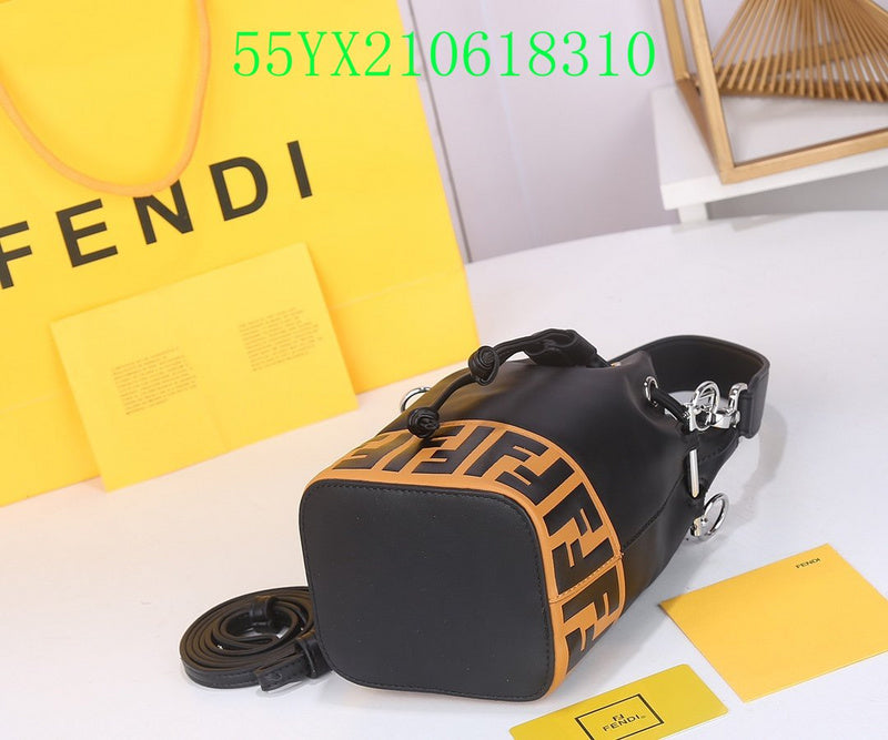 Glami - FDE Bags - 2977
