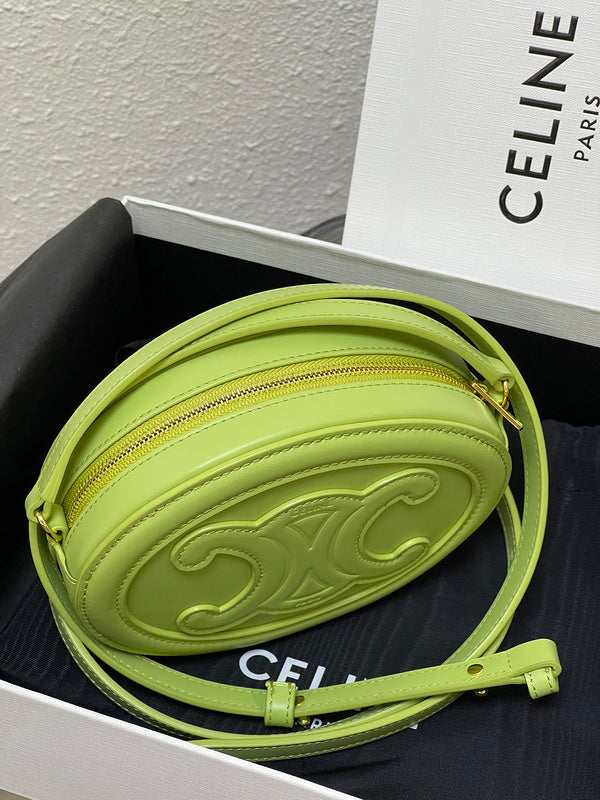 Glamy - COL Bags - 917