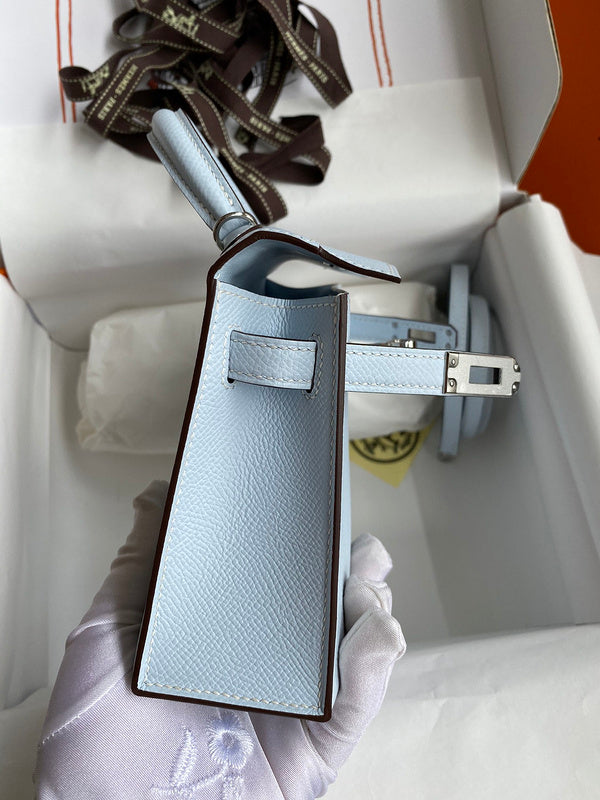 Satchel Bags - HMS-Bags - 863