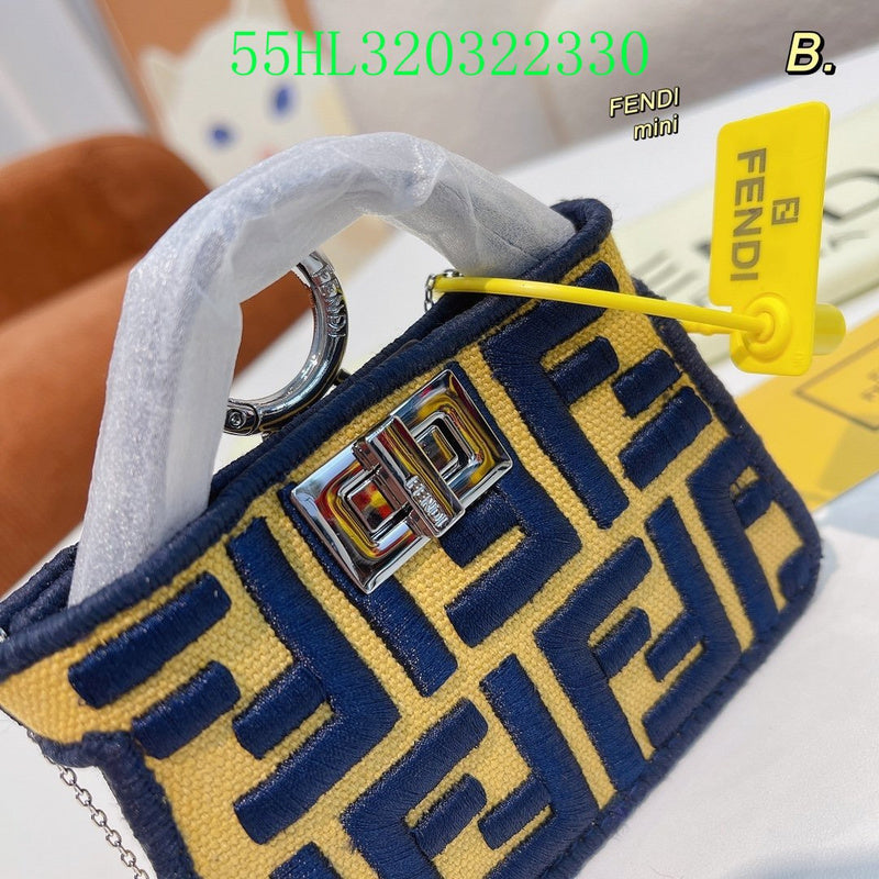 Glami - FDE Bags - 1816