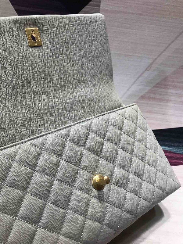 Satchel Bags - CHL Bags - 4652