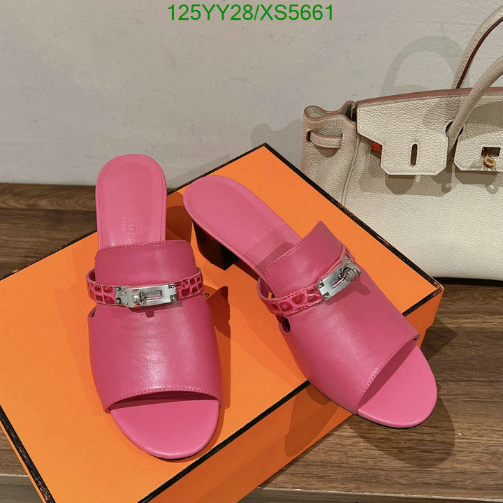 SAMC - HMS Women Shoes - 384