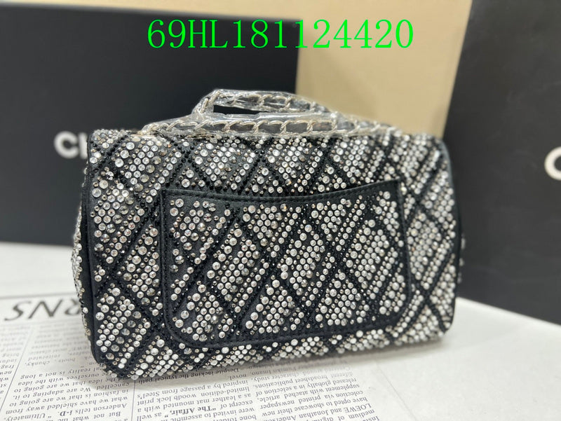 Glami - CHL Bags - 1844