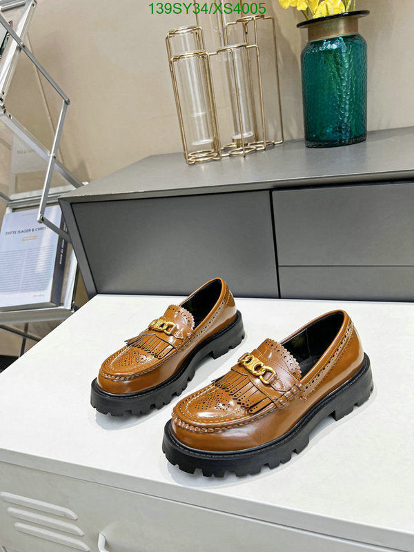 SAMC - COL Women Shoes - 210