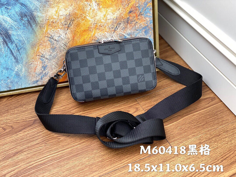 GlamI Lu-Vi bags - 3108