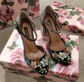 SAMC - DAG Women Shoes - 638