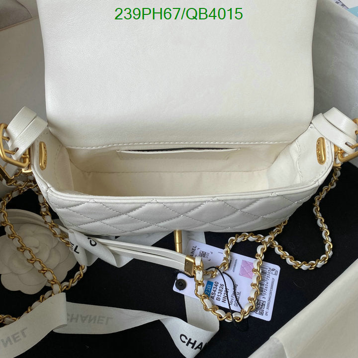 SAMC - CHL Bags - 584