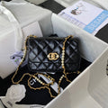 Satchel Bags - CLN Bags - 715