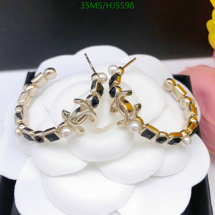 SAMC - CHL Jewelry Earrings - 250