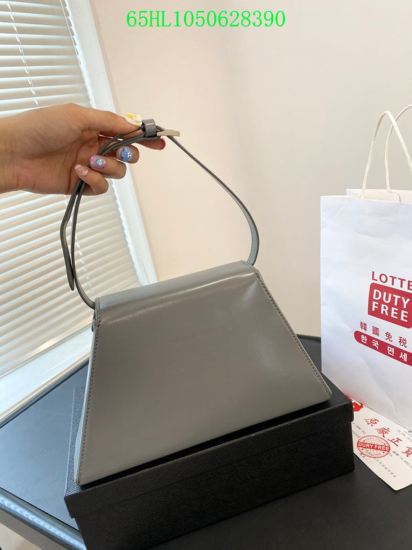 Satchel Bags - PDA Bags - 3148