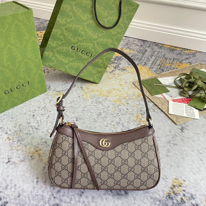 Glami Fashion - GCI Bags - 2016