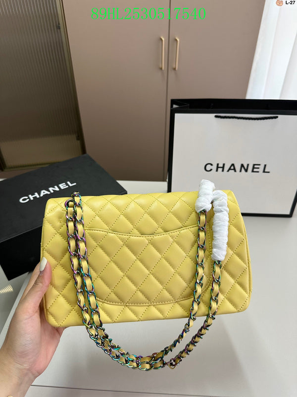 Glami - CHL Bags - 903
