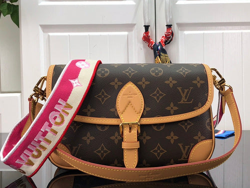 Fashion Lu-Vi bags - 2465