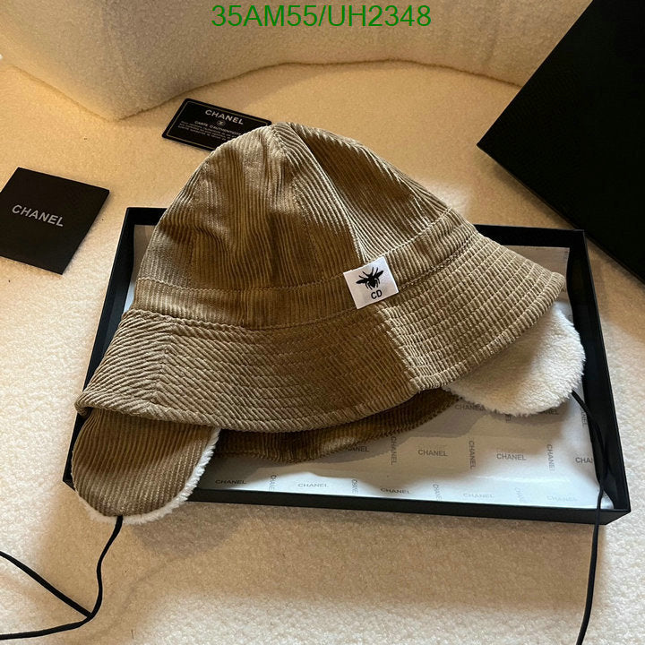 SAMC - DOR Caps & Hats - 043