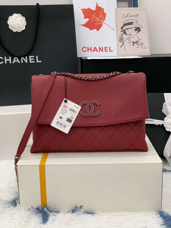 Satchel Bags - CHL Bags - 5677