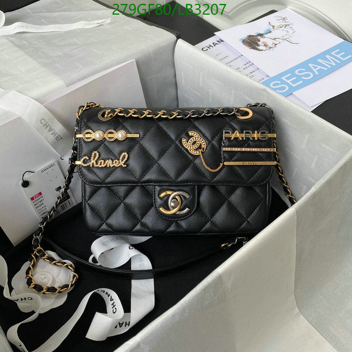 SAMC - CHL Bags - 856