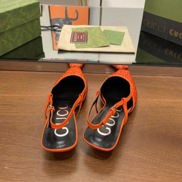 SAMC - GUKI Women Shoes - 838