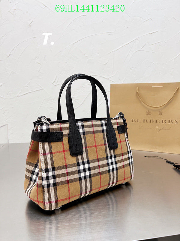 ELE Fashion -BBR Bags - 349
