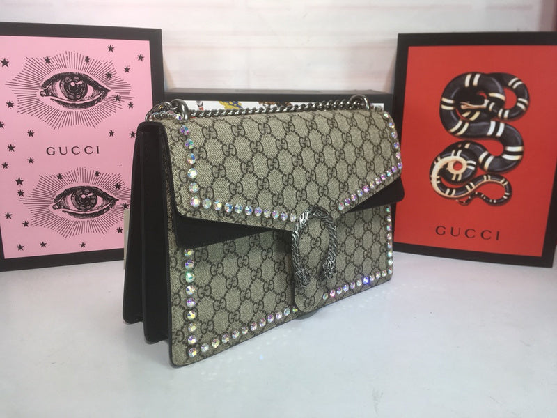 Satchel Bags - GCI Bags - 1972